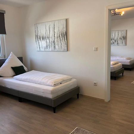 Business & Fitter Apartment Нюрнберг Екстер'єр фото