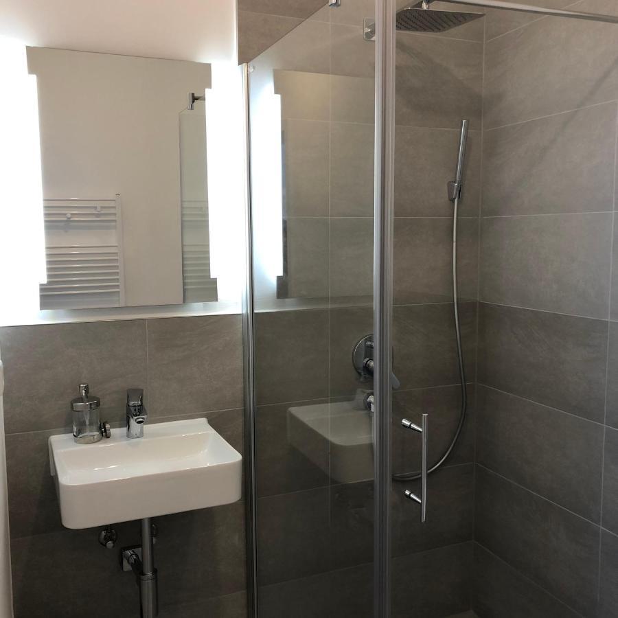 Business & Fitter Apartment Нюрнберг Екстер'єр фото
