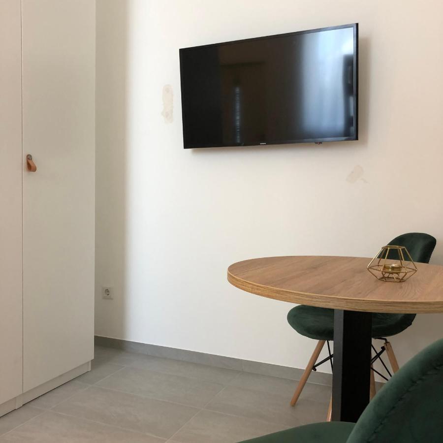 Business & Fitter Apartment Нюрнберг Екстер'єр фото